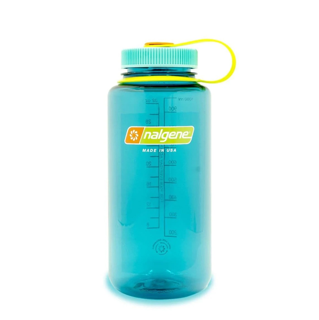 Nalgene Wide Mouth Bottle (0.94L)(32oZ)
