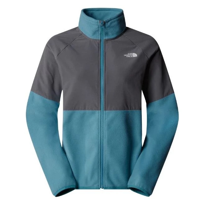 The North Face Glacier Heavyweight Full Zip Jacket Women's