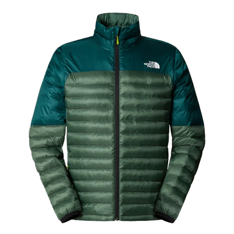 The North Face Terra Peak Jacket Men (Small)