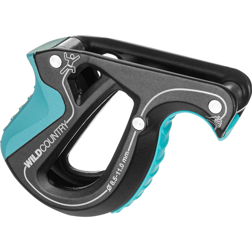 Wild Country Movement Belay Device