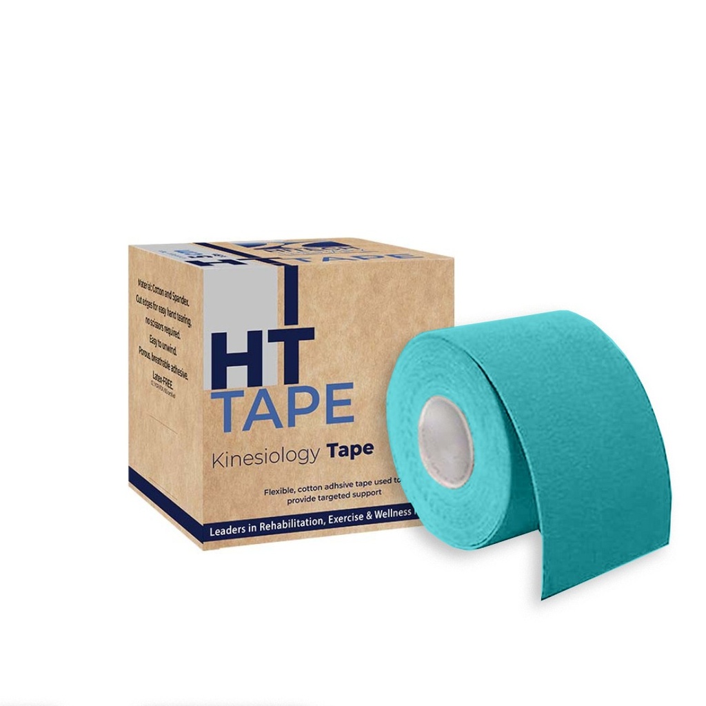 Hitech Kinesiology Tape 5cm x 5m
