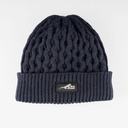 First Ascent Cable Knit Beanie