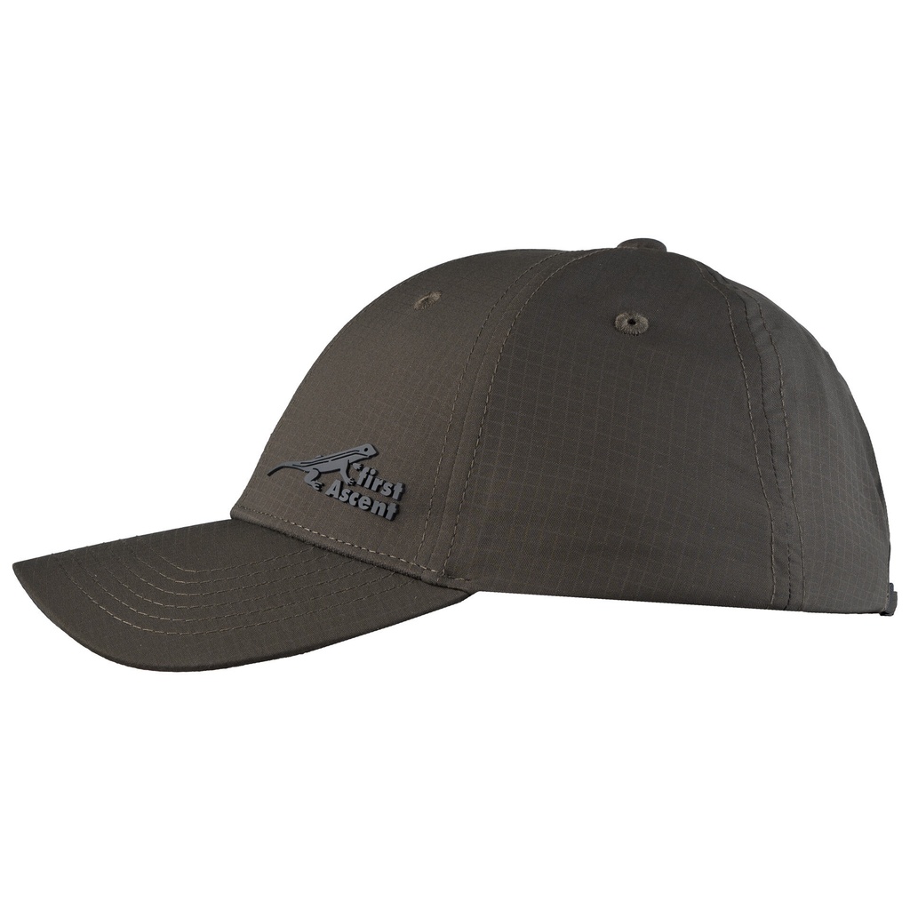 First Ascent Essential Cap