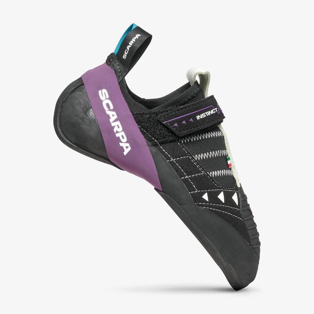 Scarpa Instinct VSR LV (EU38)