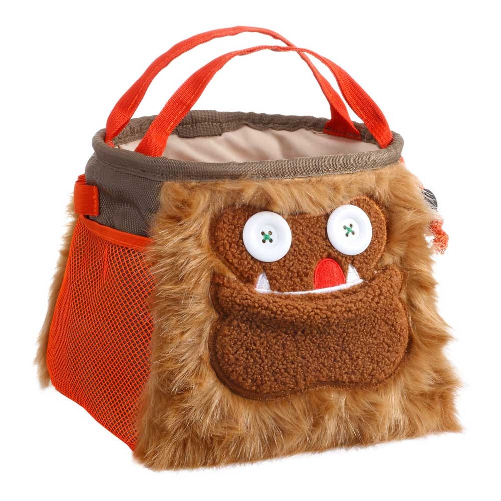 8BPLUS - LOUIE Boulder Bucket