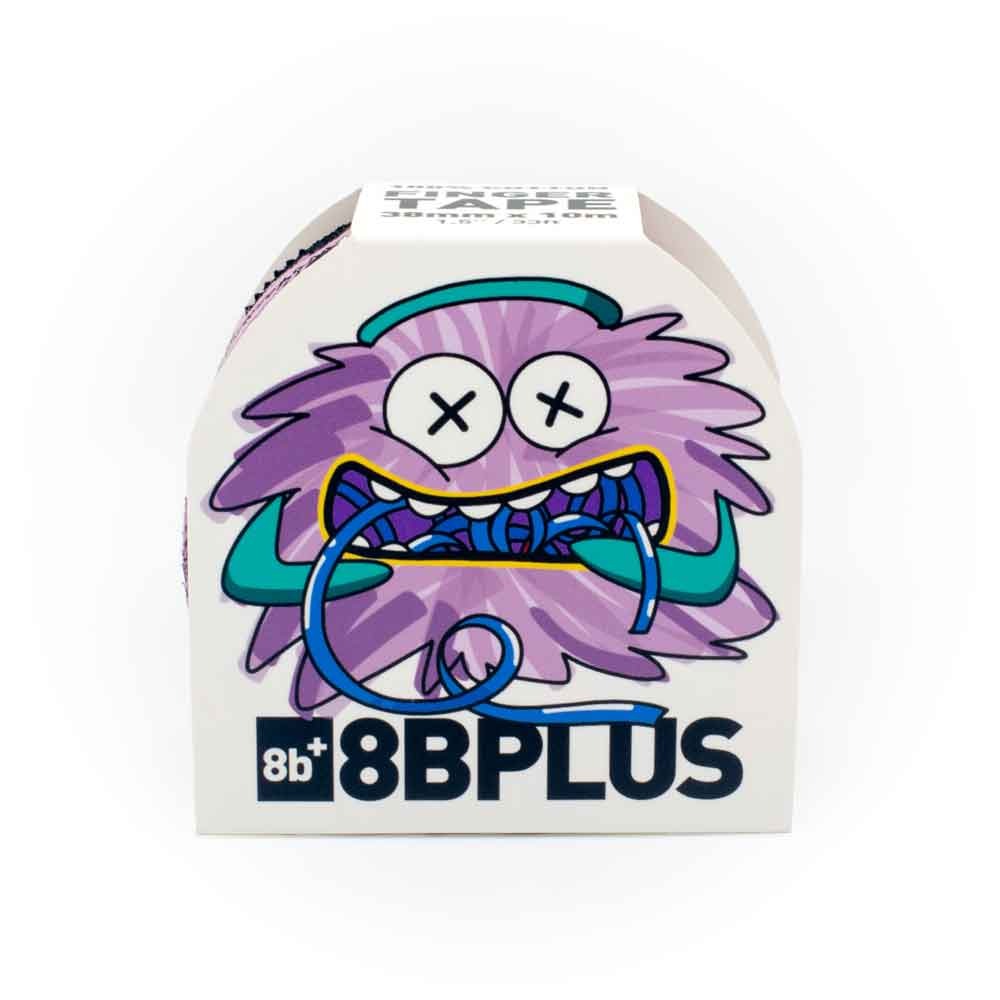 8BPLUS Finger Tape 3.8cm x 10m