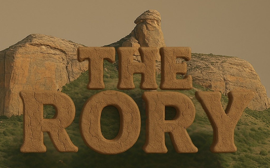 The Rory 2025