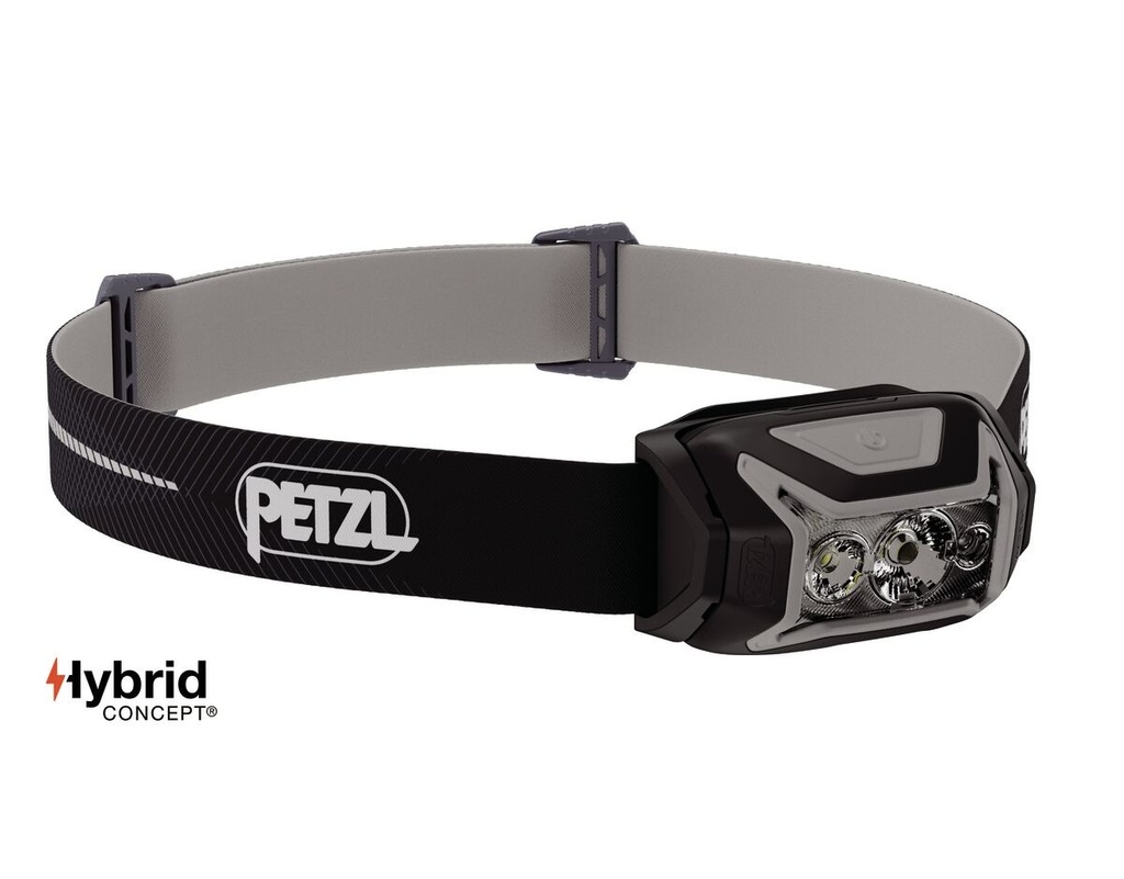 Petzl Actik Core Headlamp 625L