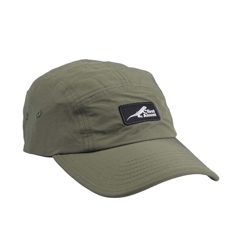 First Ascent Camper Cap