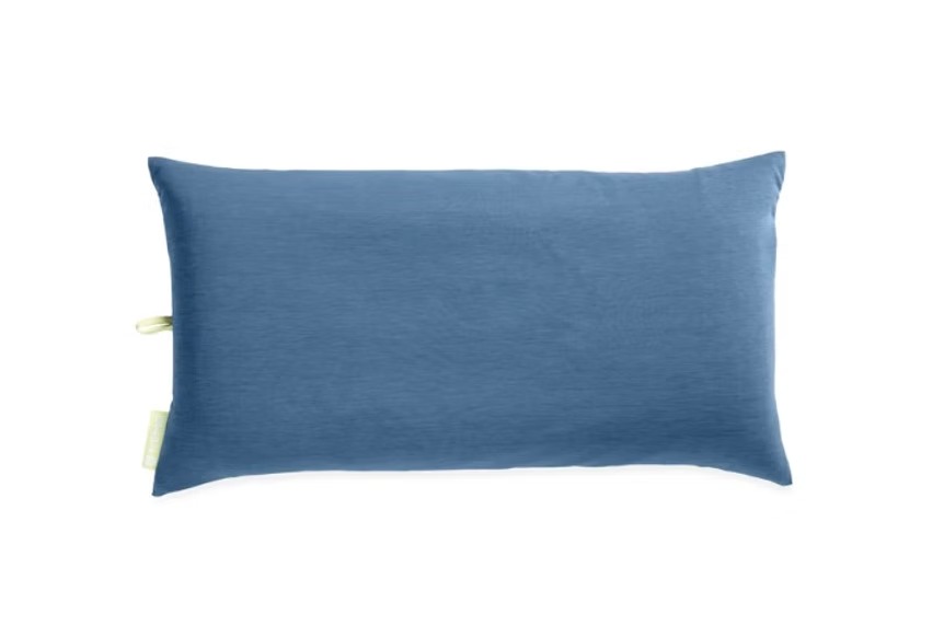 Nemo Fillo Elite Wide Backpacking Pillow (Blue Horizon)