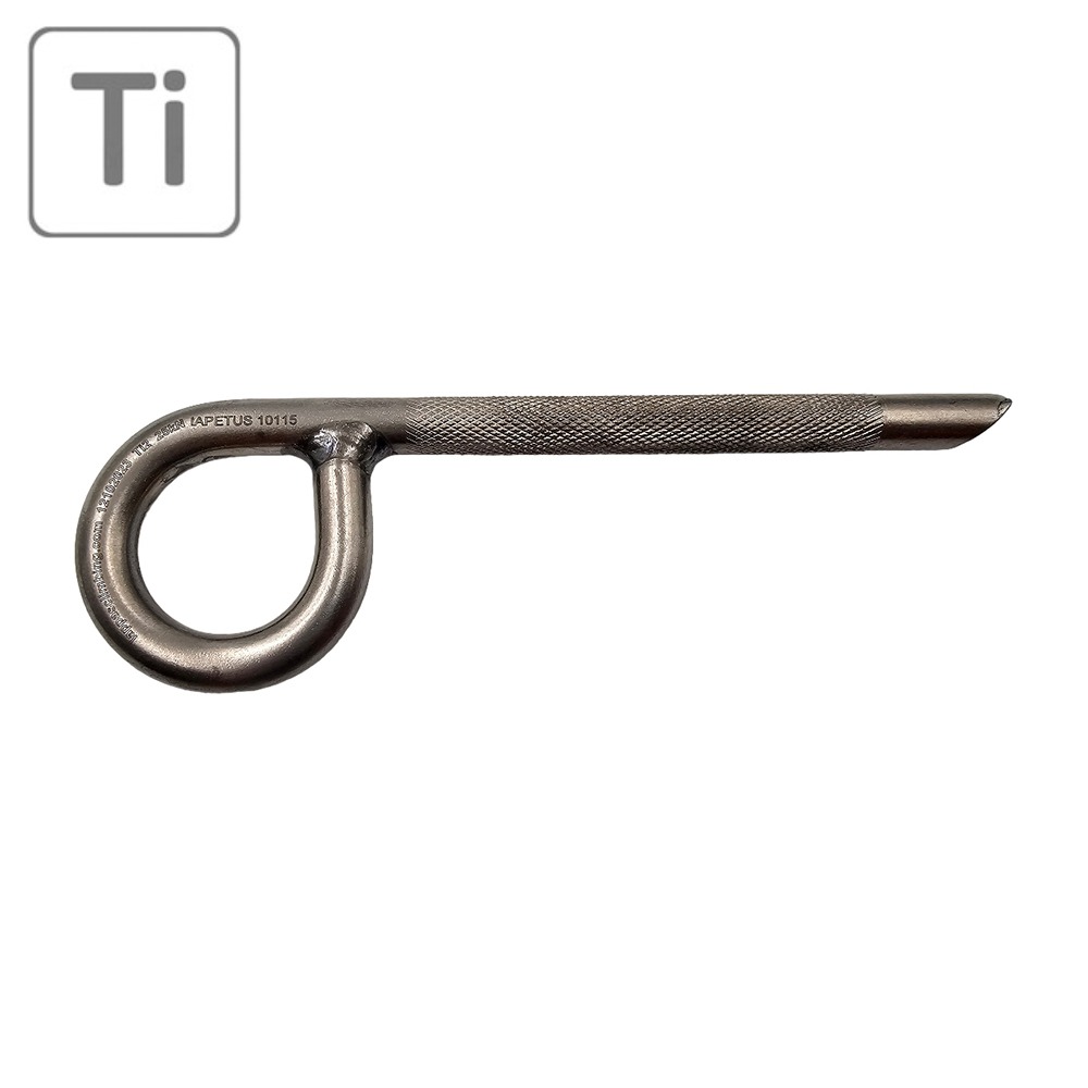 Lappas lapetus Titan Glue-in Anchor 10x115mm