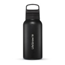 LifeStraw Filter Bottle 2.0 Go Series 1L