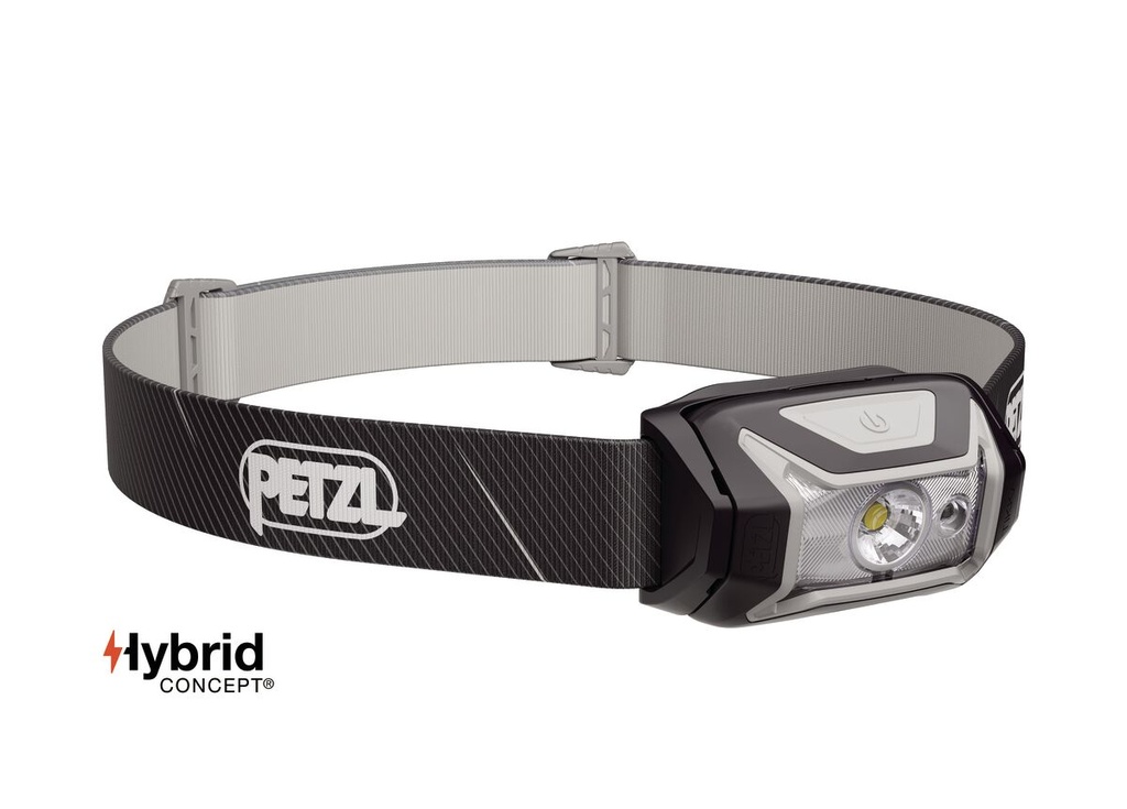 Petzl Tikka Headlamp 350L 2025