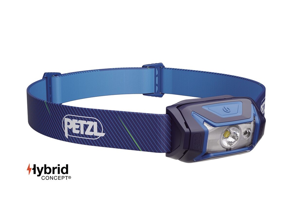Petzl Tikka Headlamp 350L 2025