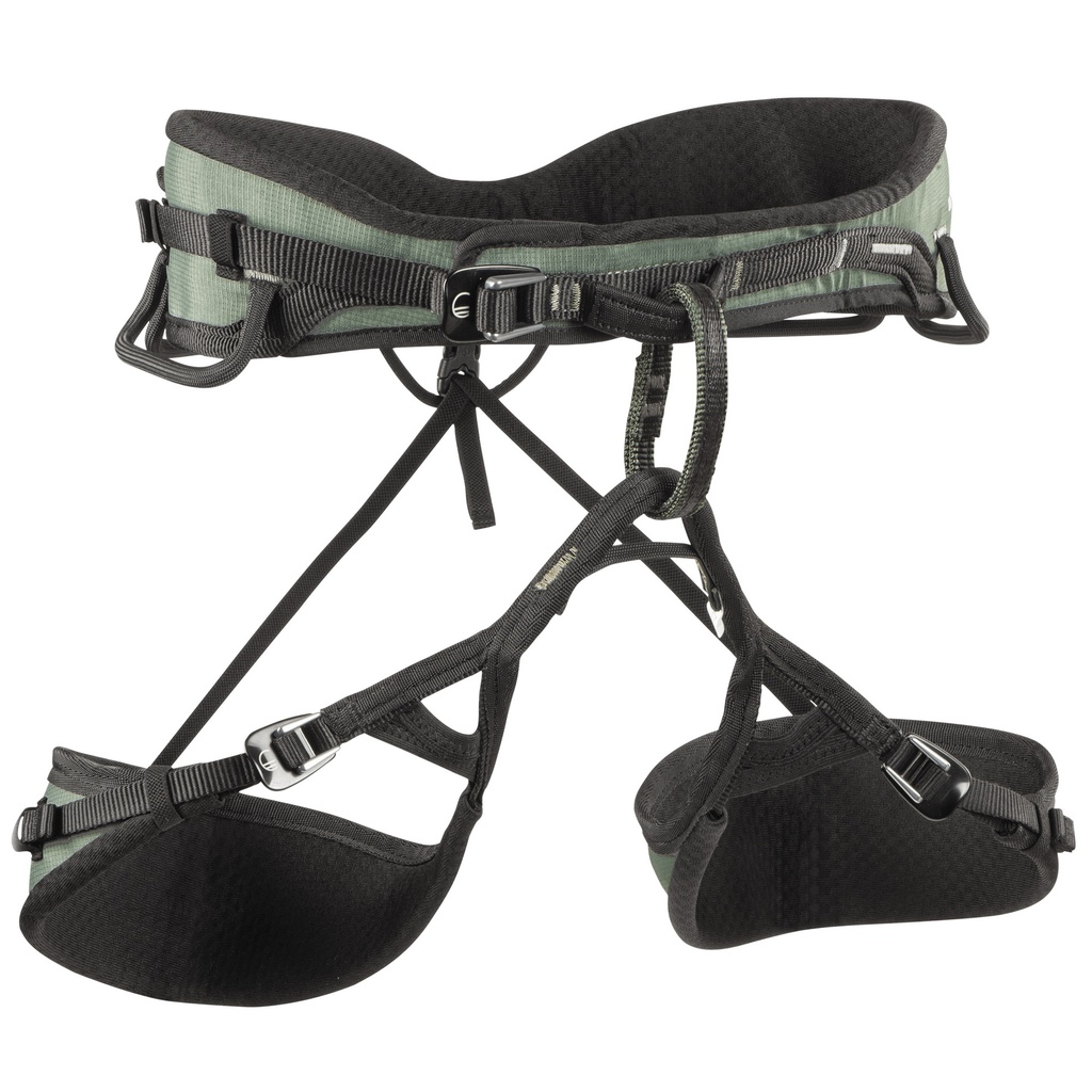 Wild Country Session 2.0 Harness – Men's (Medium)