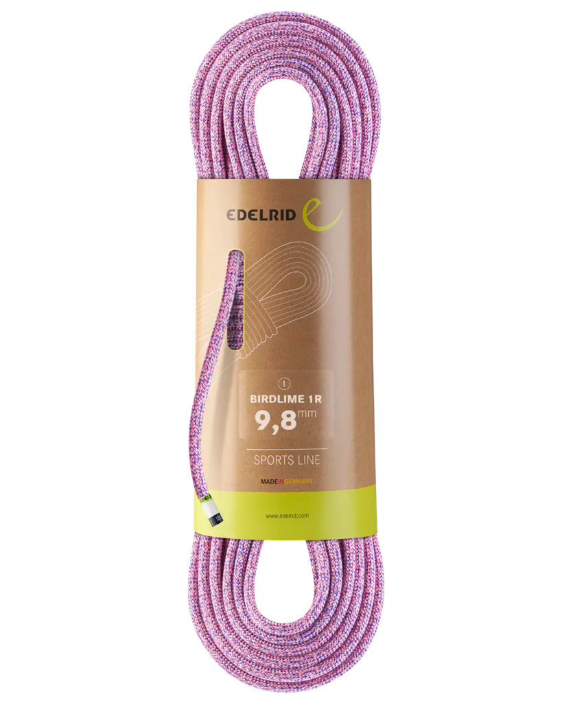 Edelrid Birdlime 1R 9.8mm