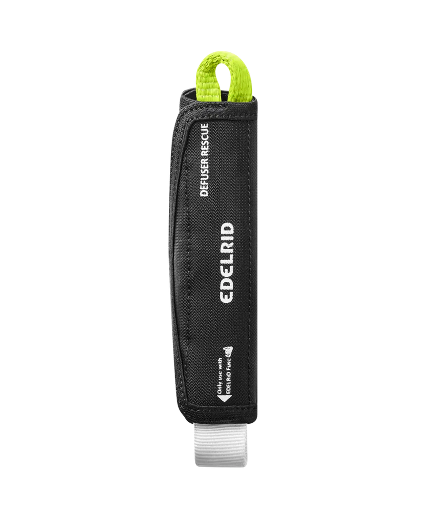 Edelrid Defuser Rescue Lanyard
