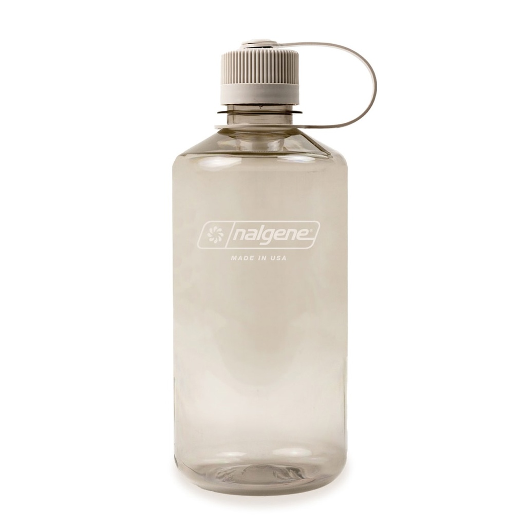 Nalgene Narrow Mouth Water Bottle (0.94L)(32OZ)