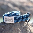 Second Send Recycled Rope Belt