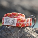 Second Send Recycled Rope Belt