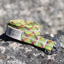 Second Send Recycled Rope Belt