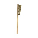 Outdoor Elements Boulder Brush