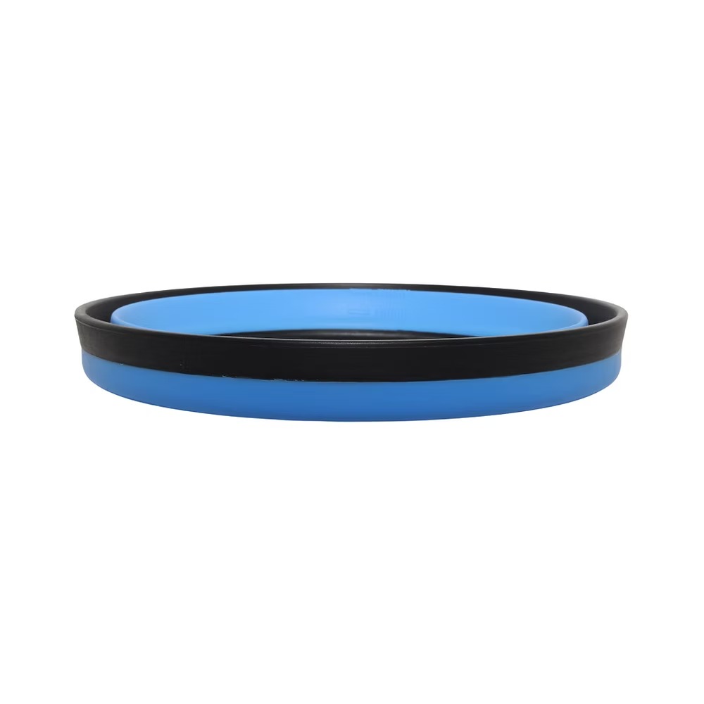 Outdoor Elements Pop Up Bowl 600ml (Blue)