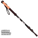 Outdoor Elements Ernstige Stapper Trekking Pole 110-135cm (Single)