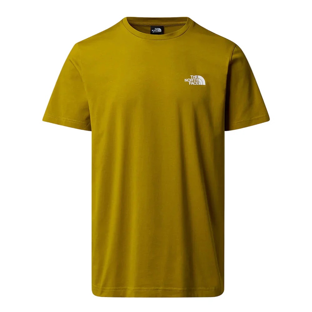 The North Face Simple Dome Tee – Men's
