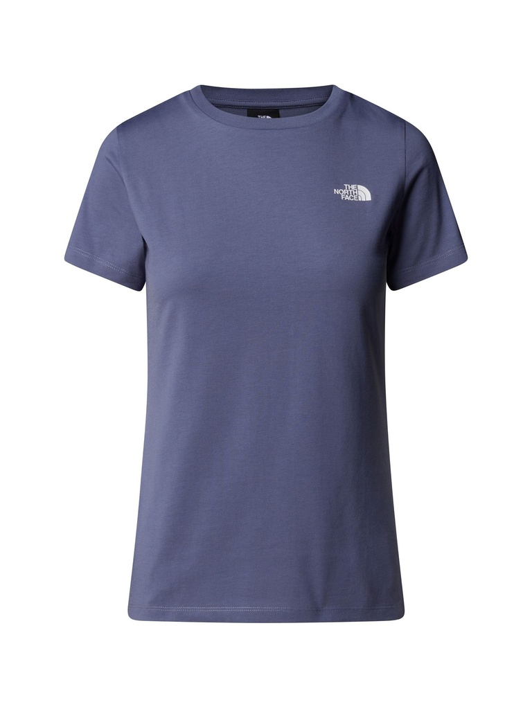 The North Face Simple Dome Tee – Women's