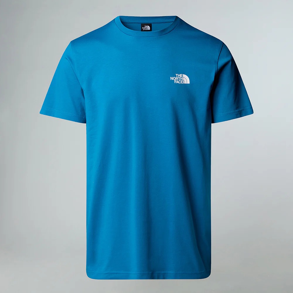 The North Face Simple Dome Tee – Men's