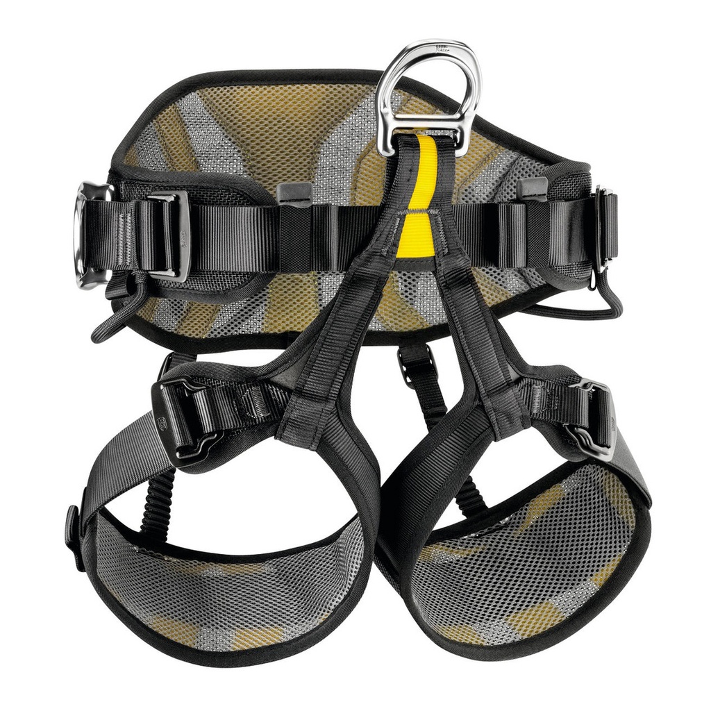 Petzl Avao Sit Harness