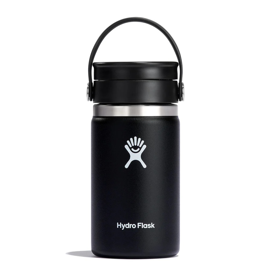 Hydro Flask Wide Mouth w/Flex Sip Cap 12oz