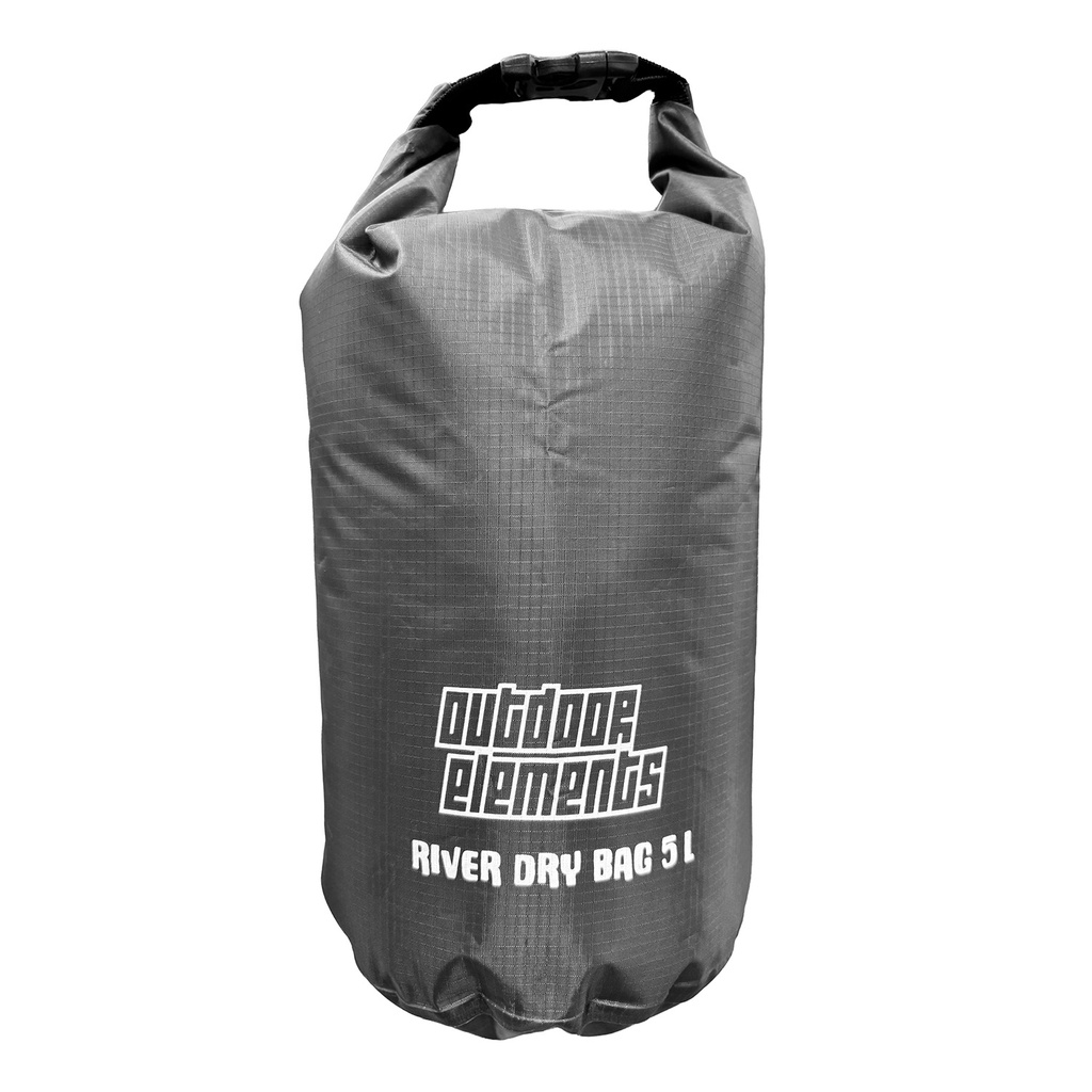 Outdoor Elements River Dry Bag (5L)
