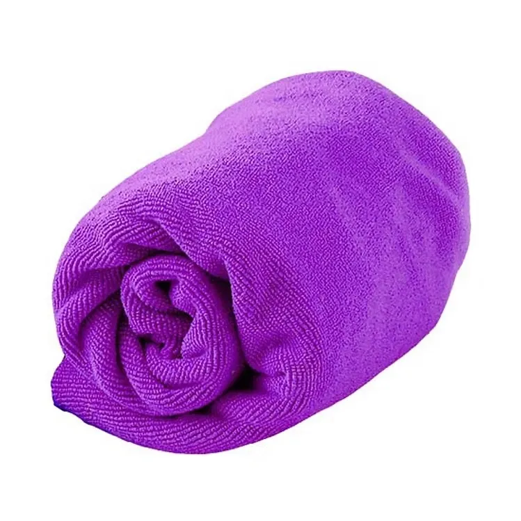 Outdoor Elements Travel Towel (Purple)
