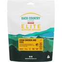Back Country Cuisine: Elite Asian Chicken & Egg