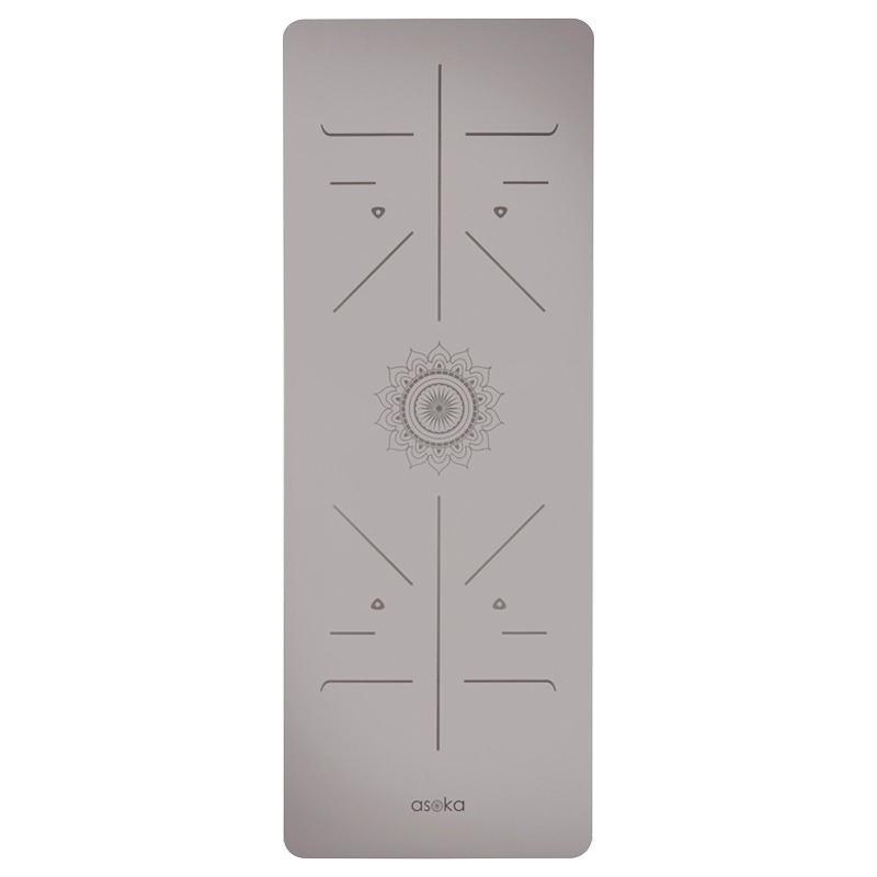 Asoka Performance Alignment Mat 5mm