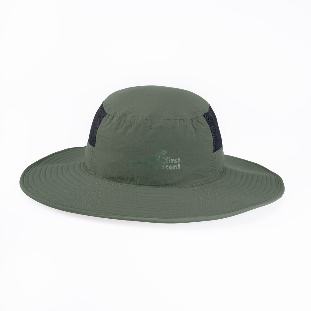First Ascent Dundee Hat