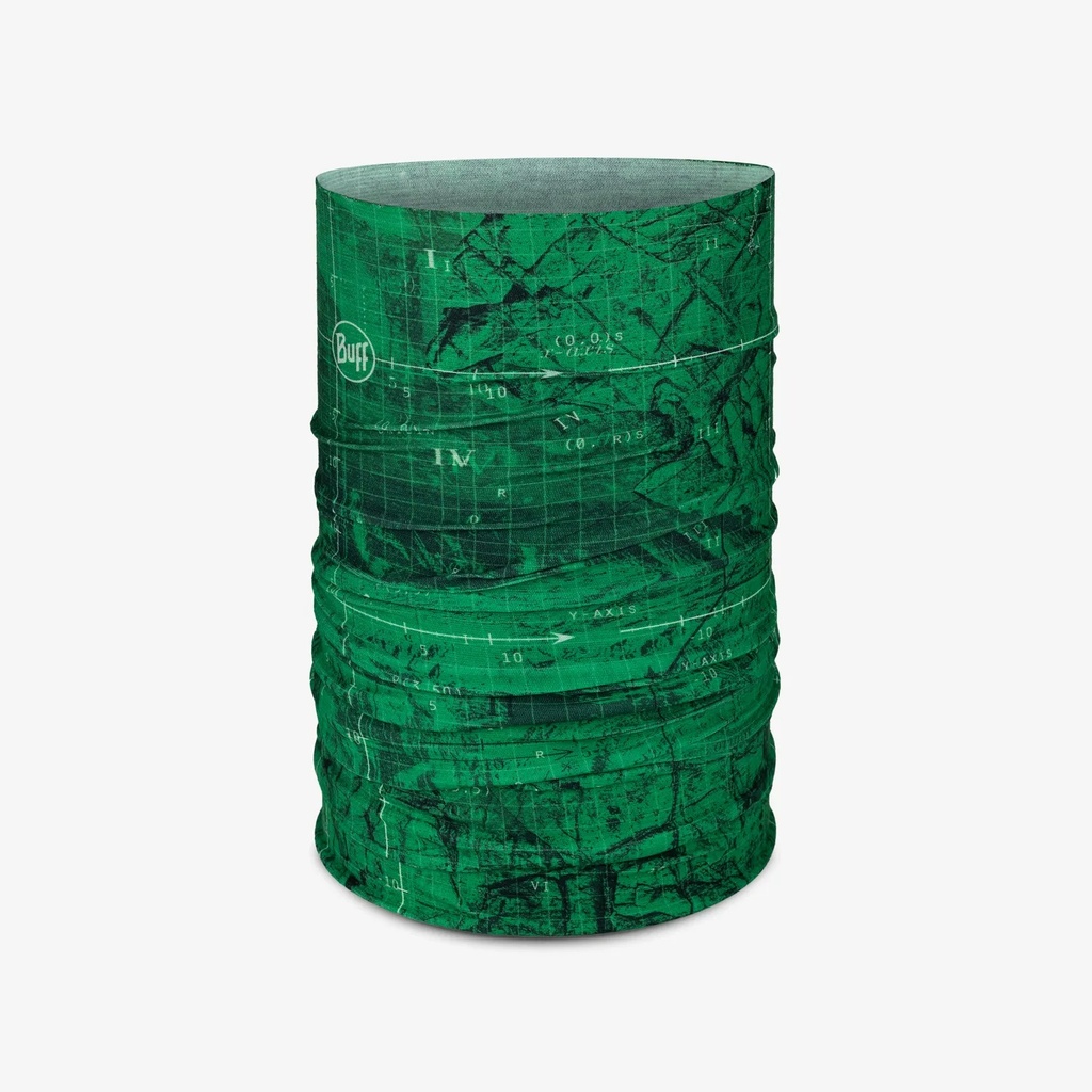BUFF Coolnet UV (Ark Ever Green)