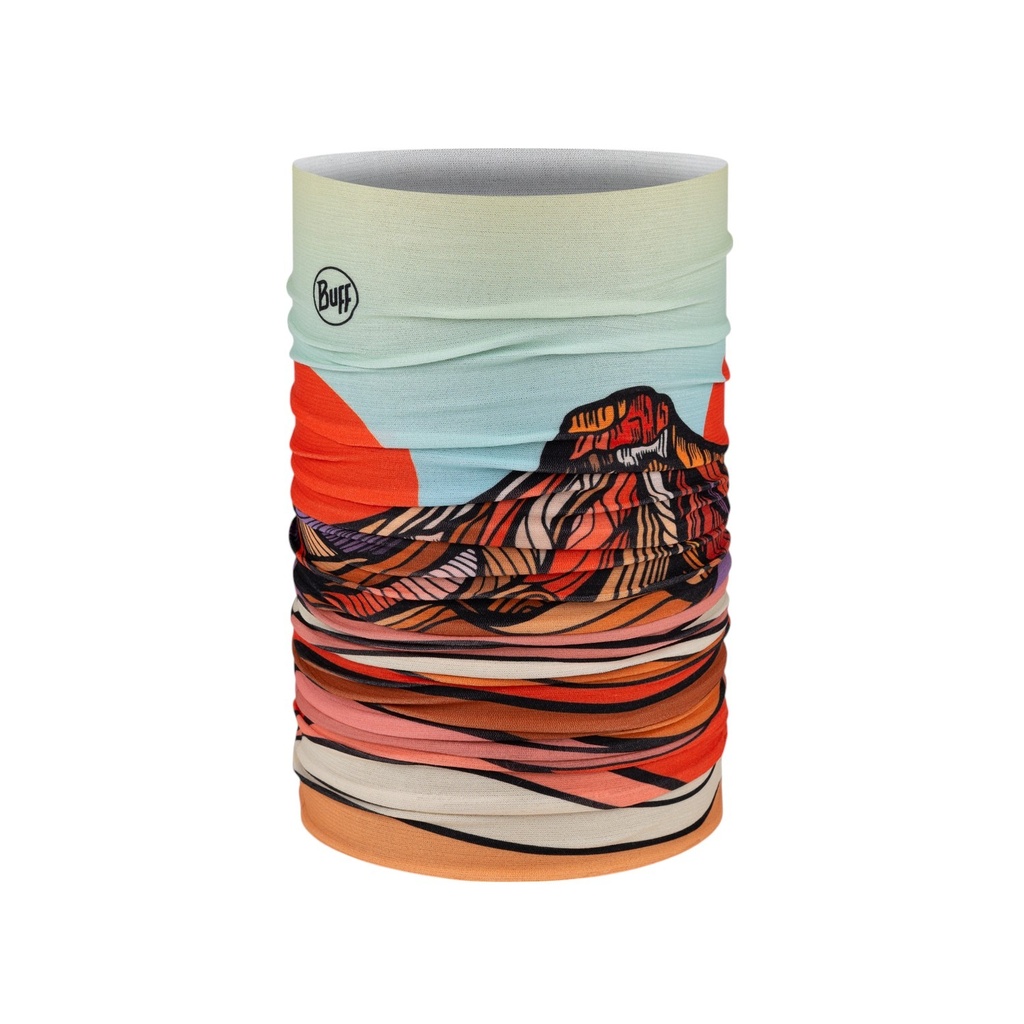 BUFF Coolnet UV (Theaberry Multi)