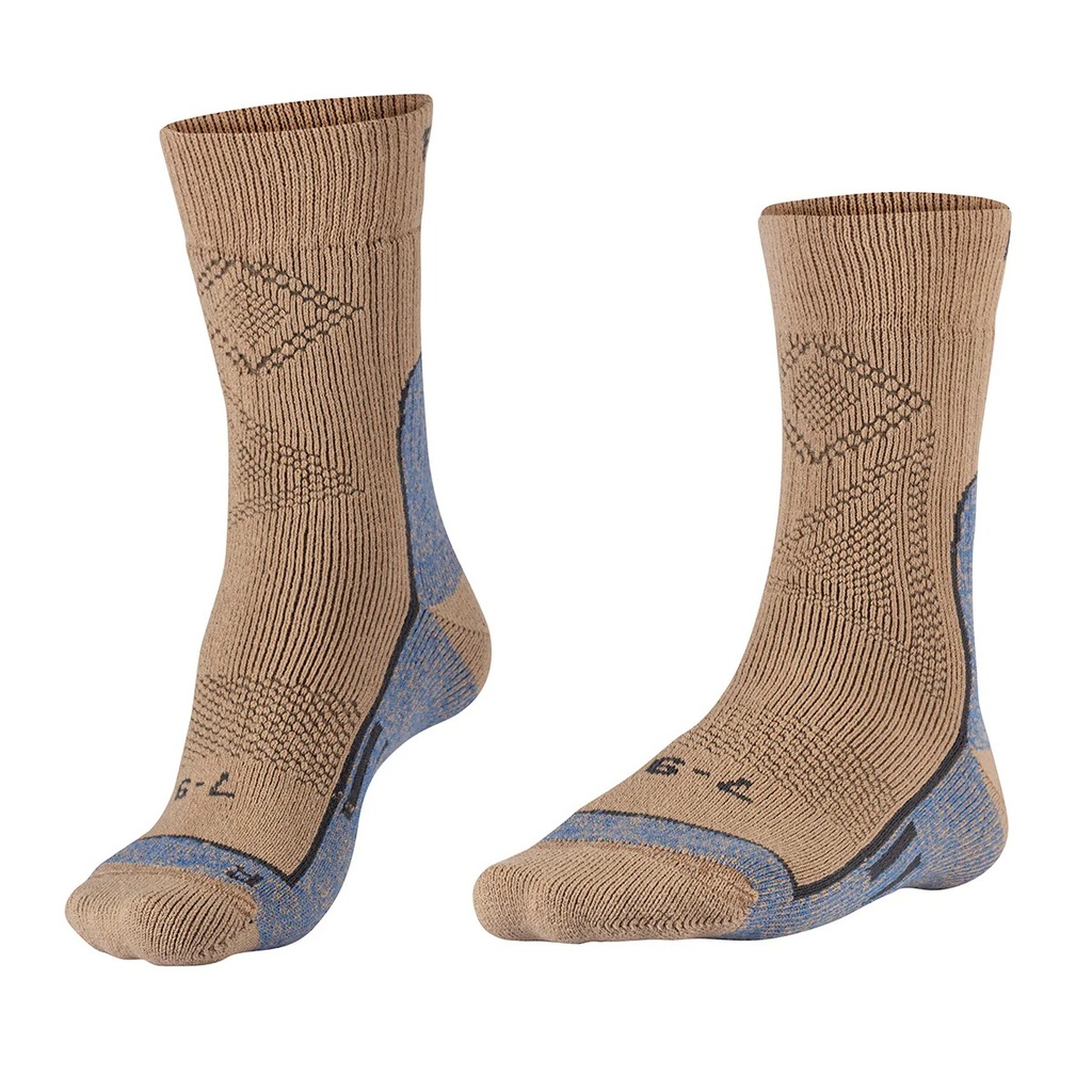 Falke Merino Wool Hiker Crew