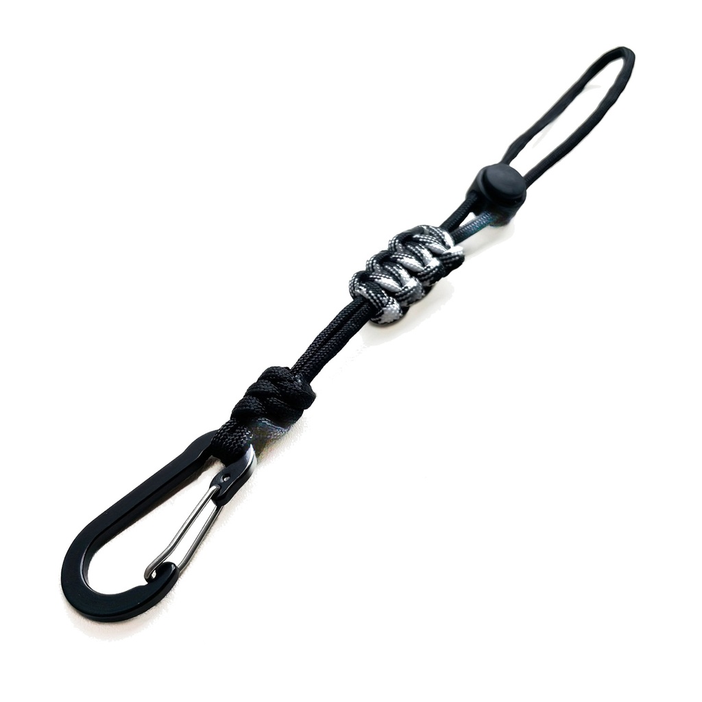 Water Bottle Lanyard