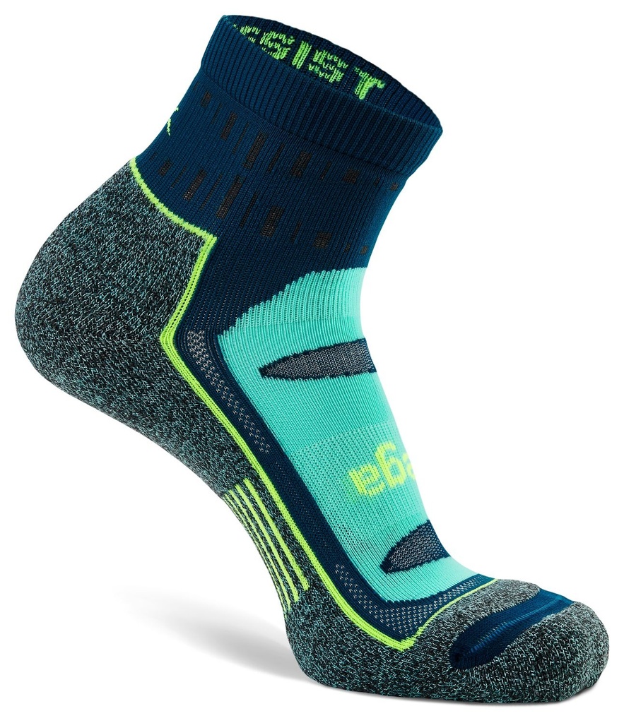 Balega Blister Resist Light - Mini Crew
