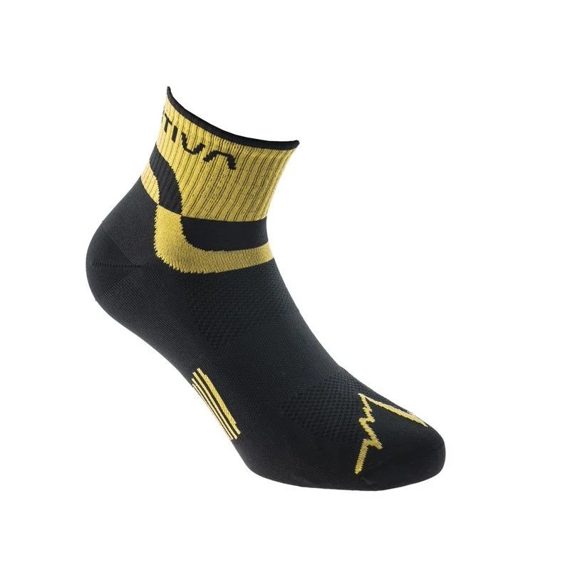 La Sportiva Trail Running Sock (Small)
