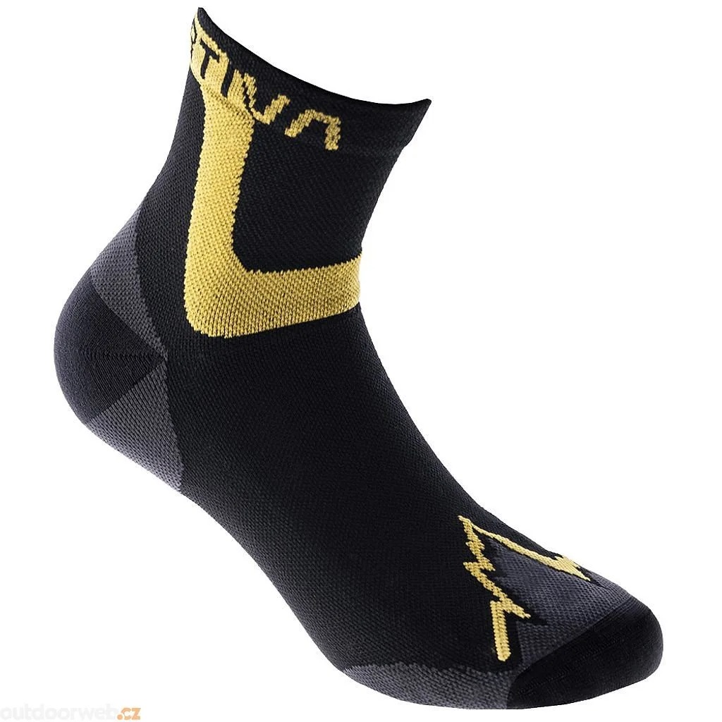 La Sportiva Ultra Running Socks (Medium)