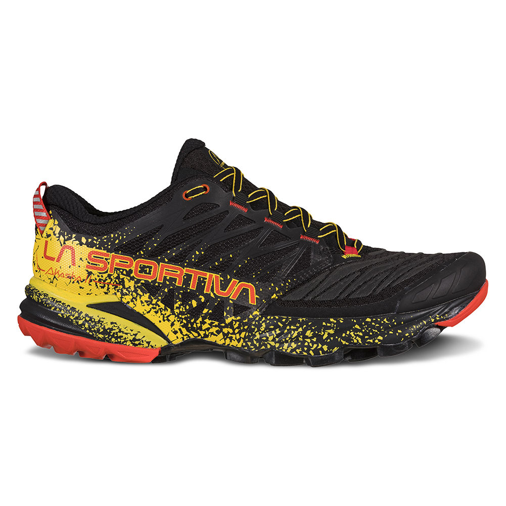 La Sportiva Akasha II Men's