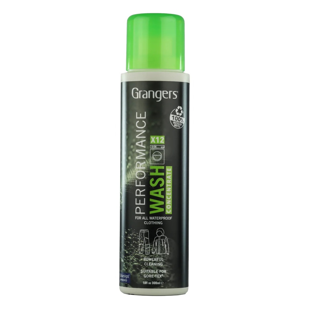 Grangers Performance Wash (300ml)