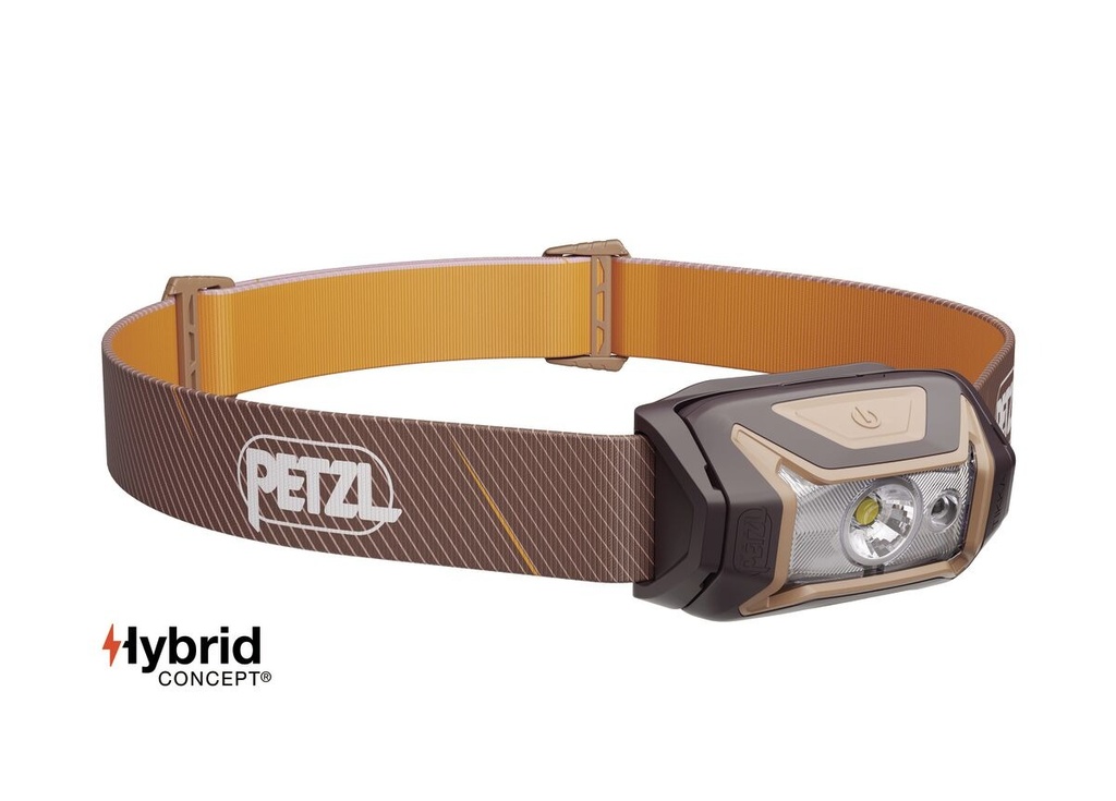 Petzl Tikka Headlamp 350L 2025