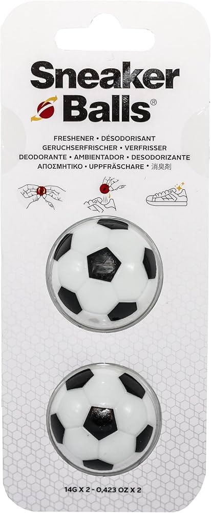 Sneaker Balls