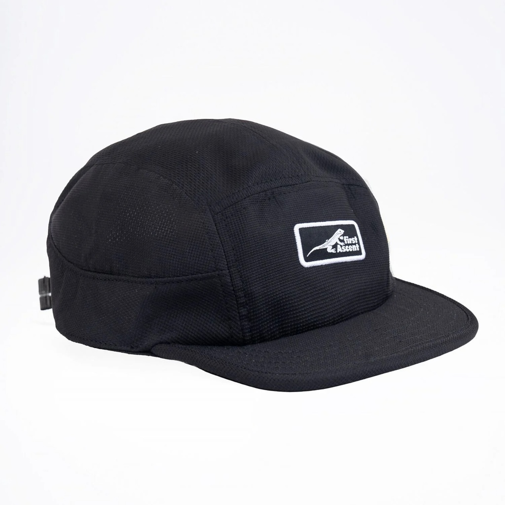 First Ascent Limitless Running Cap